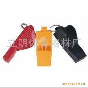 Supply professional referee whistles/advanced nuclear-free whistles details Picture