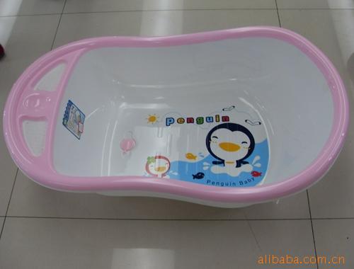 批发供应塑料浴盆 婴儿浴盆 012浴盆豪华浴盆图