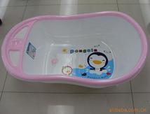 批发供应塑料浴盆 婴儿浴盆 012浴盆豪华浴盆