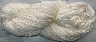 丝纱线厂家直供 120NM/2绢丝 100%桑蚕丝 Silk  真 丝线 80s/2详情4