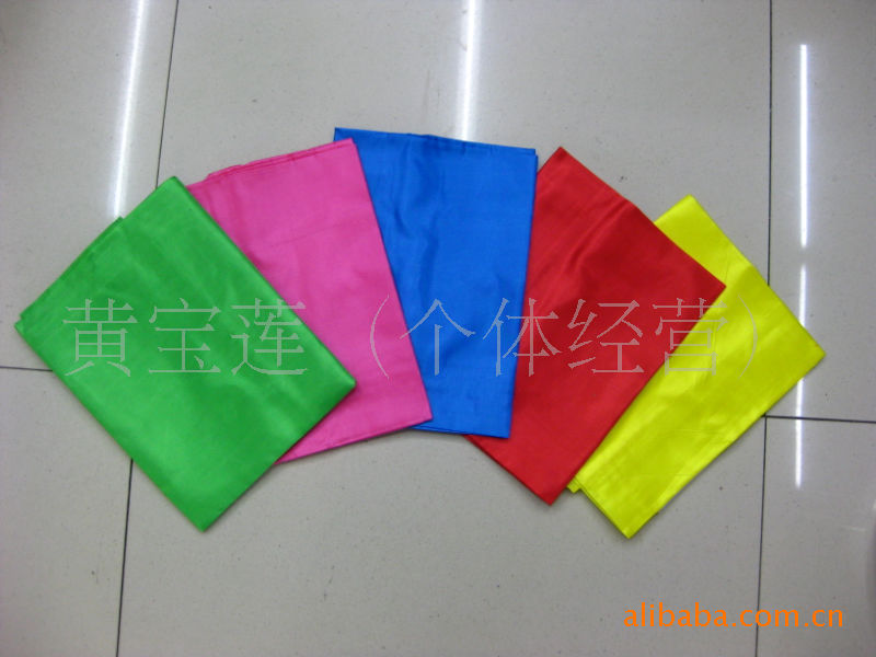 Wholesale 60x90cm5 color flags, knife flags, and floating flags Application Scenario