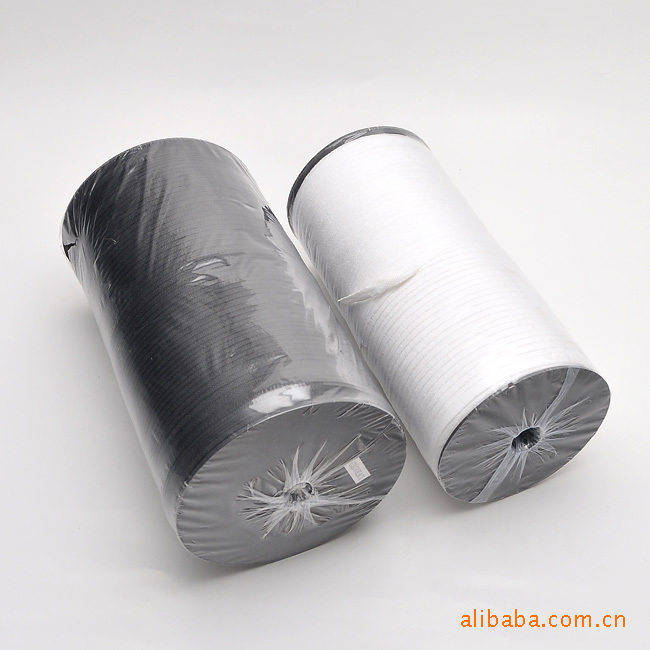 Specializing In The Production Of Various Specifications Of Cotton Belt 0.5 Cm Big Red Shoulder Interlining Yarn Belt Can Be Wholesale Textile Manufacturers Specification drawing