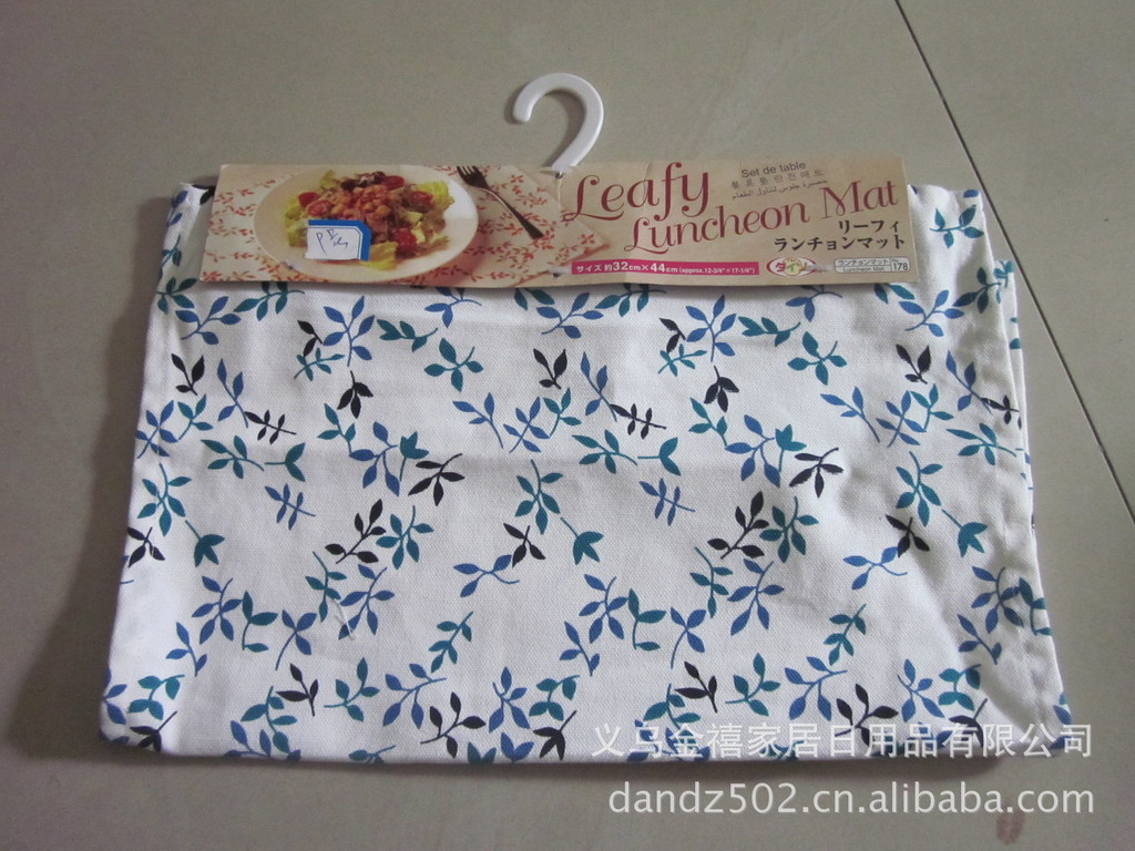 Printed small tablecloth printed tea towel manufacturers direct kitchen cleaning cloth kitchen household cleaning cloth absorbent thickened do not shed hair soft and easy to clean 100 clean cloth household dishwashing cloth thumbnail