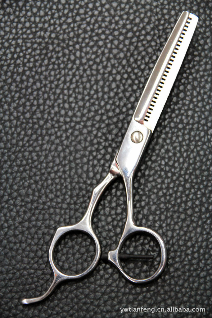 纯钢理发剪刀 美发剪刀 牙剪/打薄剪 优质低价 全网低价格批发