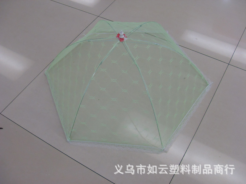 Wholesale supply of food cover lace mesh cover food cover 1050 food cover