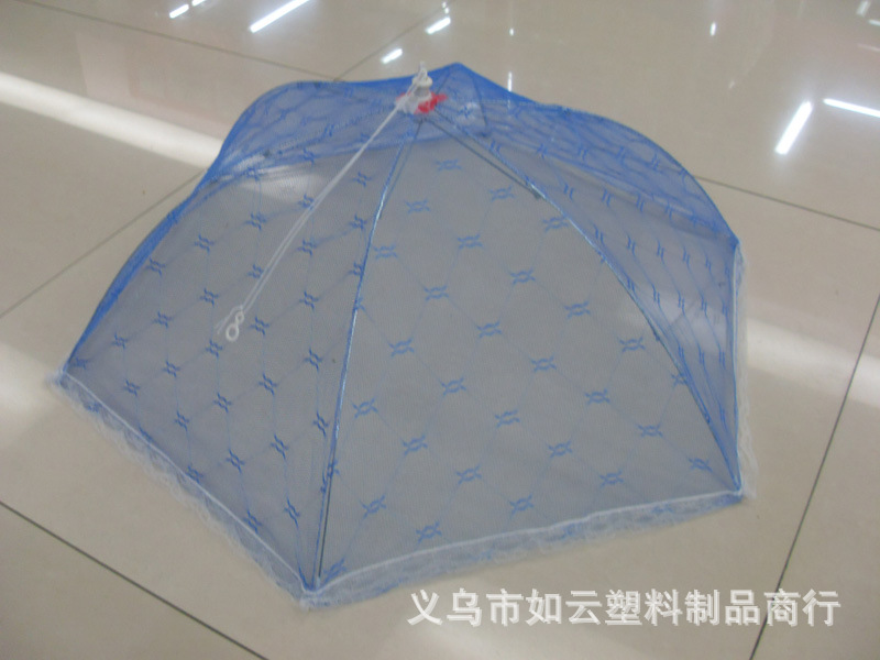 Wholesale supply of food cover lace mesh cover food cover 1045 food cover