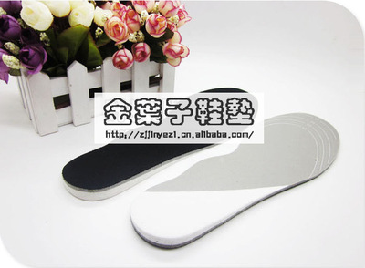 O-shaped leg insoles, heel inversion pads, ankle insoles, foot inversion pads (for women) details Picture