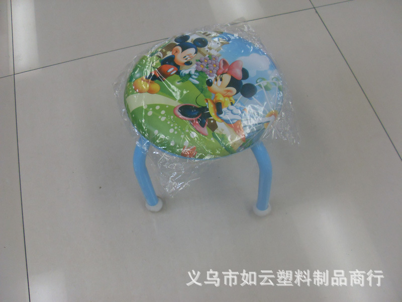 批发供应塑料/儿童椅/儿童小凳产品图