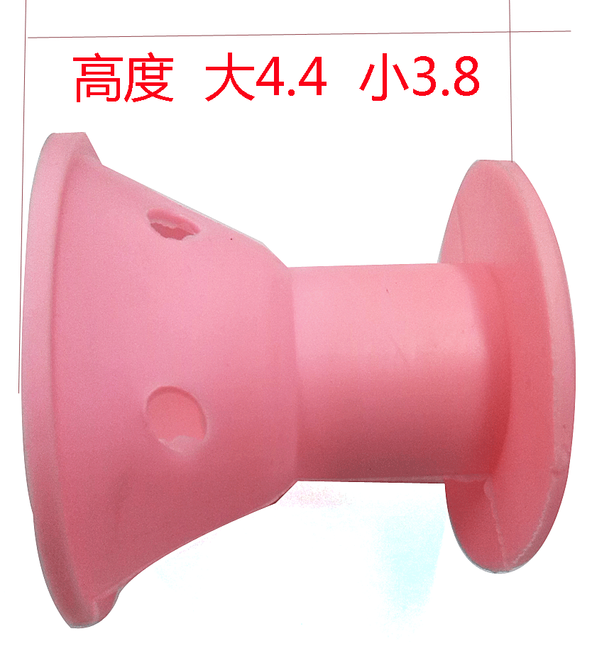 时尚发卷
