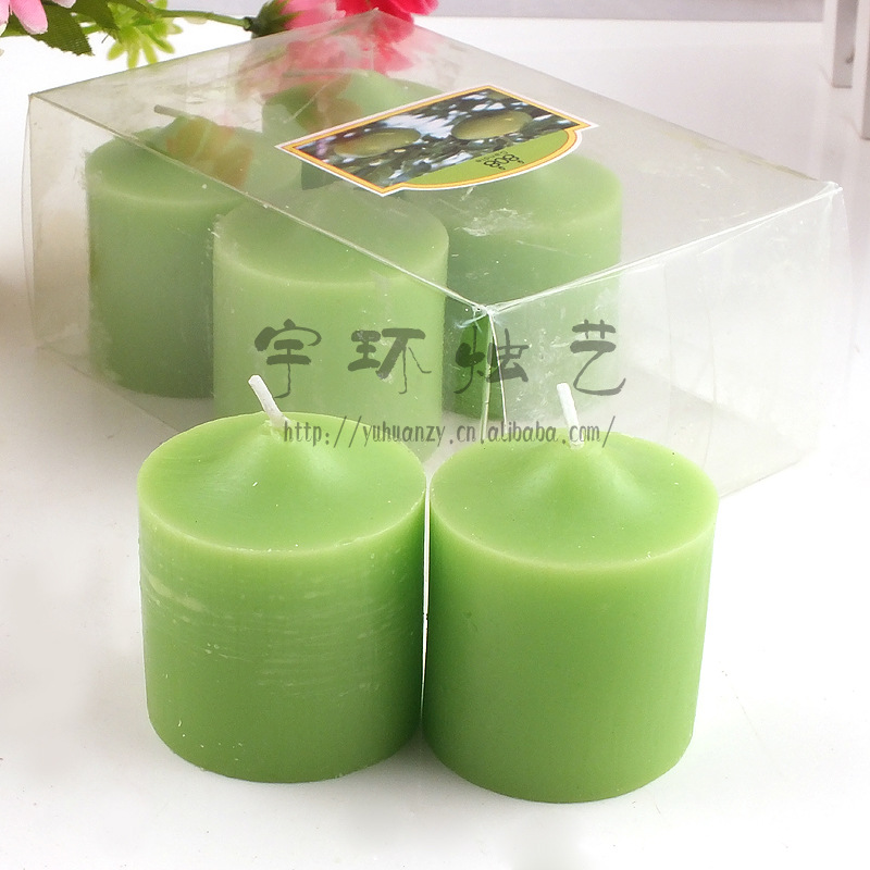 厂家批发蜡烛.情人节蜡烛 时尚蜡艺 香薰蜡艺  家居日用蜡烛