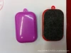 Multi-color mini eraser erasable whiteboard cartoon board in stock Specification image