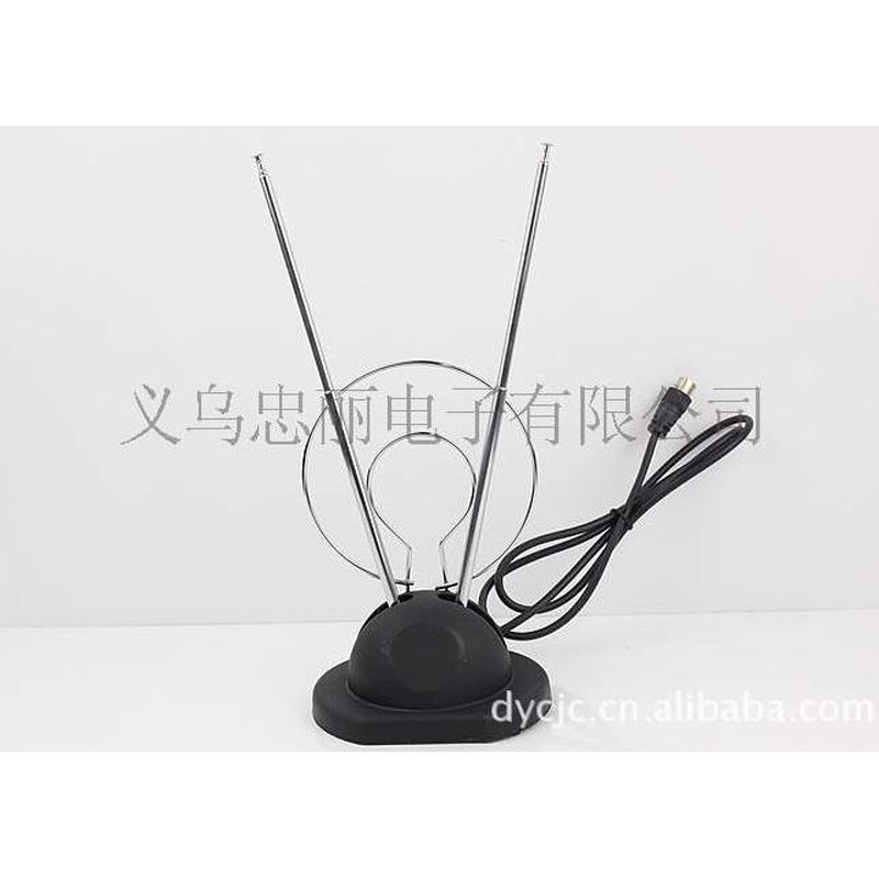 厂家直销供应电视机天线/室内天线/电视天线