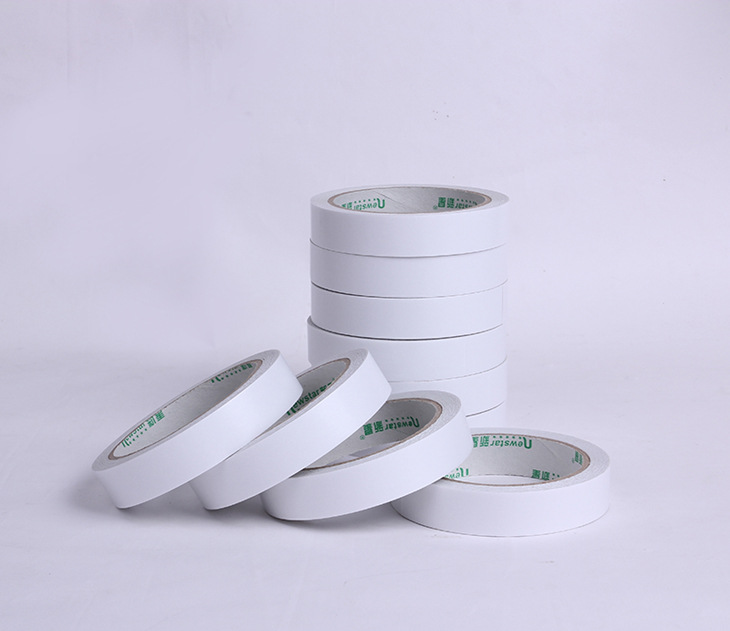 油胶双面胶/4.8cm*/强力双面胶产品图