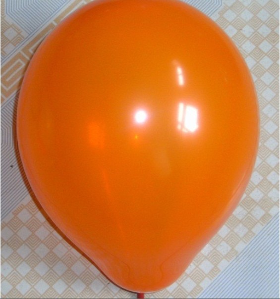 厂家直销批发气球 1.5克珠光球