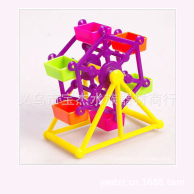 Supply pet toys and bird toys. Wholesale dog toys from Baojie Pet Supplies details Picture