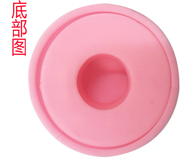 吹风机热风梳/卷发器/美发器/剪头发烫头发/卷发棒直发器产品图