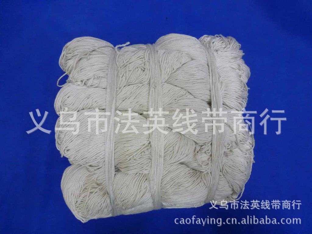 Polyester Thread Polyester Cotton Thread Polyester Cotton Rope Vegetable Hanging Tomato Hanging Mango Tied Fruit details Picture