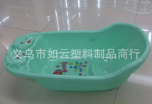 批发供应塑料浴盆  婴儿浴盆  A003浴盆豪华浴盆 卡通浴盆