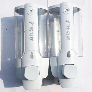皂液器、给皂器实物图