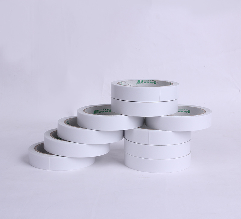 百合胶带/高粘度双面胶/2cm*15细节图