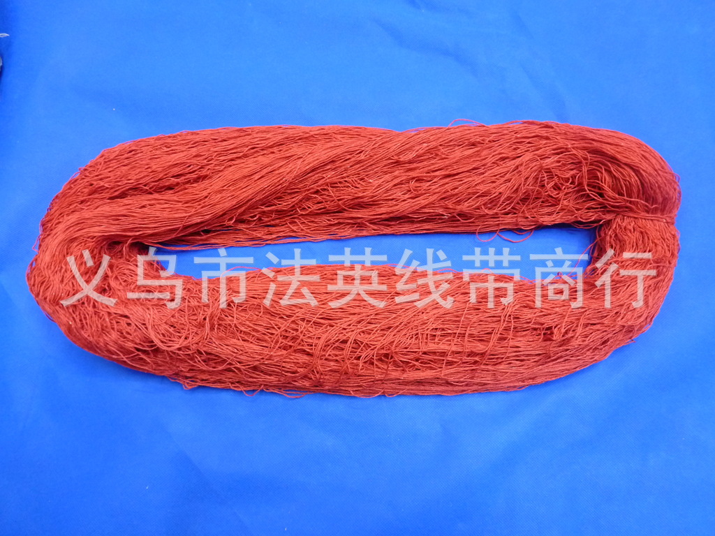 Red Rope Toy Rope And Black Brown Jewelry Rope Safe Rope Factory Direct Sales details Picture