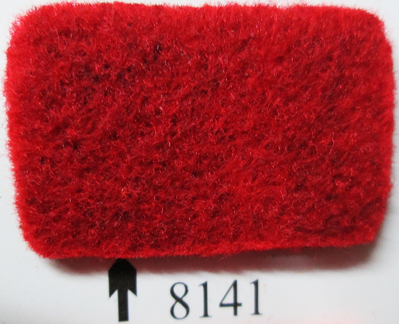 Factory direct sales of European standard eco-friendly non-woven felt fabric for Christmas and Halloween wholesale Item Picture