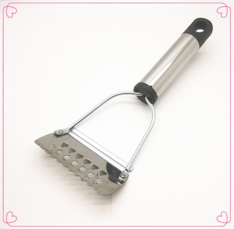 Multi-functional melon shapers, fruit and vegetable peels and shreds, household items