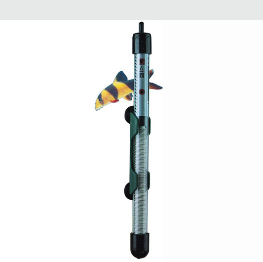 50W to 300W explosion-proof glass heating rods for aquariums and fish tanks