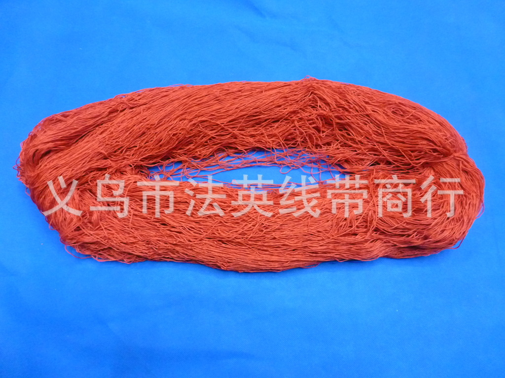 Red Rope Toy Rope And Black Brown Jewelry Rope Safe Rope Factory Direct Sales Application Scenario