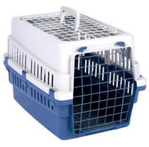 Supply pet air carrier Go out dog air carrier Cat Air carrier Travel box Aircraft carrier