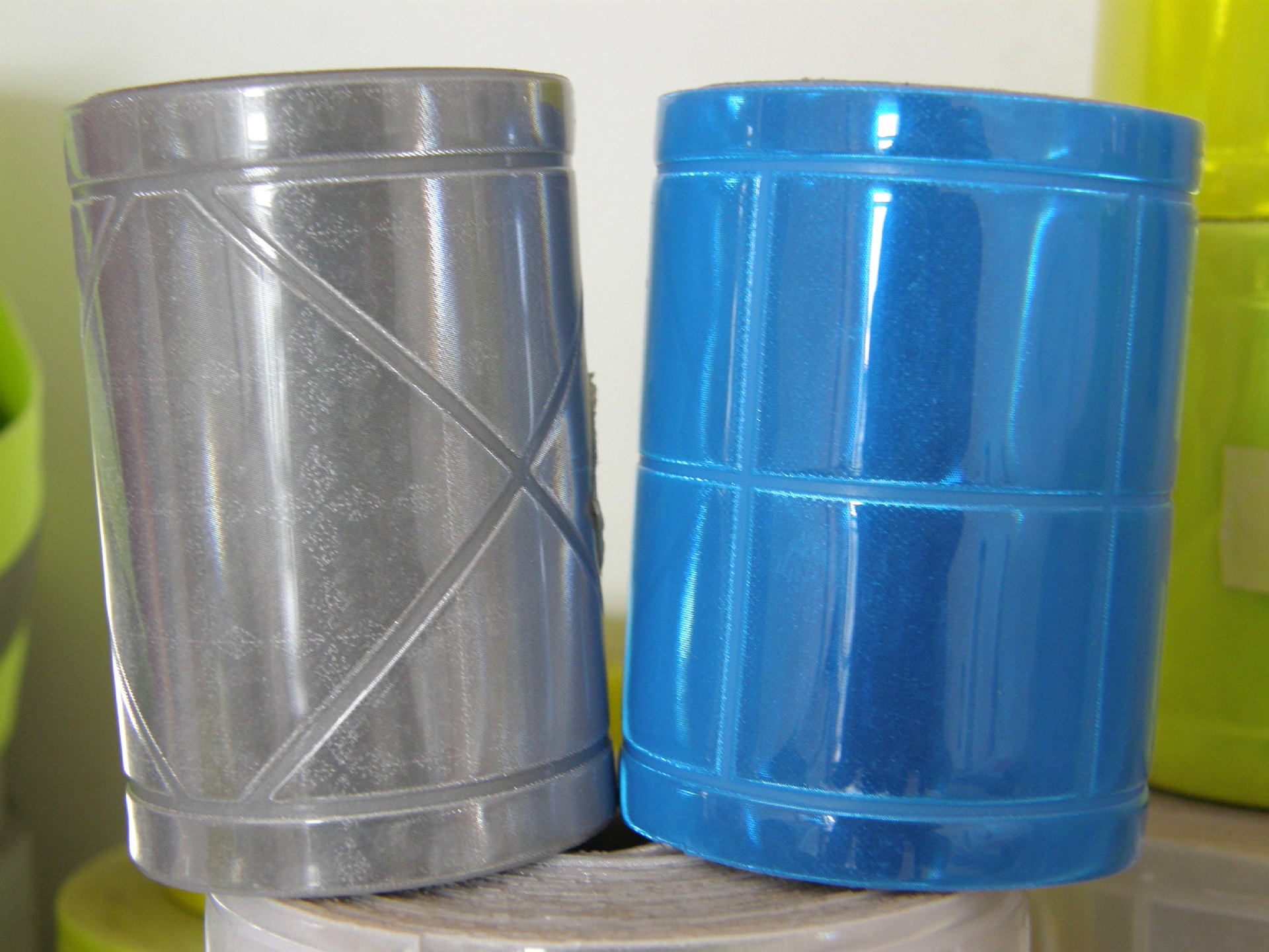 反光材料实物图