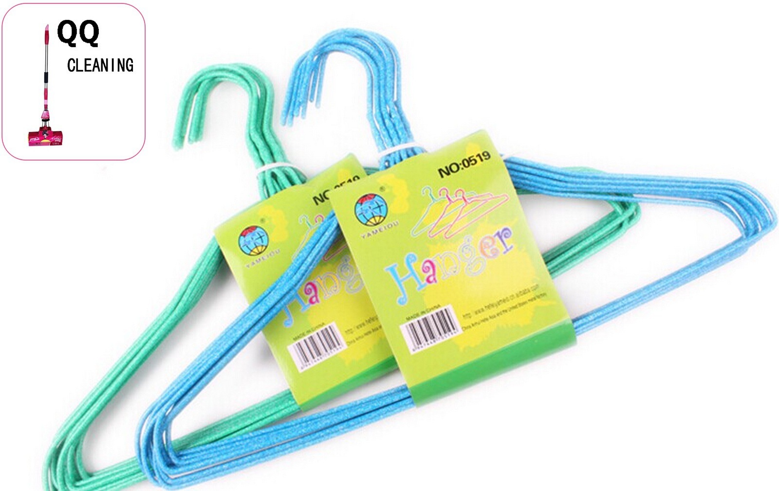 Manufacturers Direct Sales Of Household Necessities Wire Hanger Clothespin Clip Specification drawing