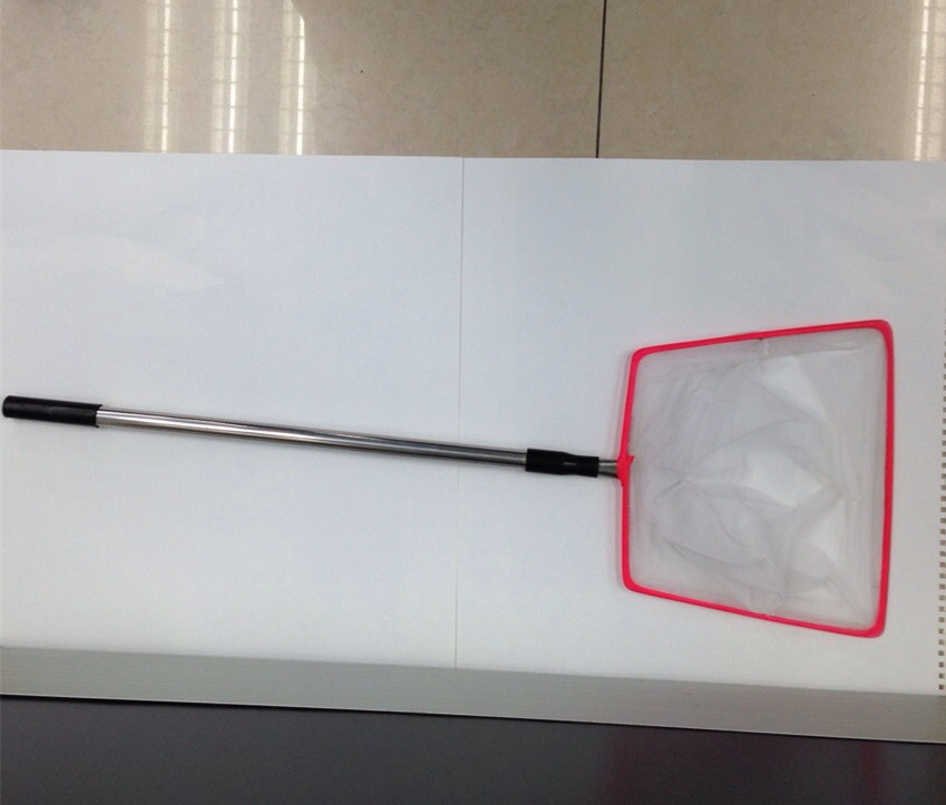 新款渔捞/多种规格渔网/SZ-9/各种水族器材优惠批发细节图
