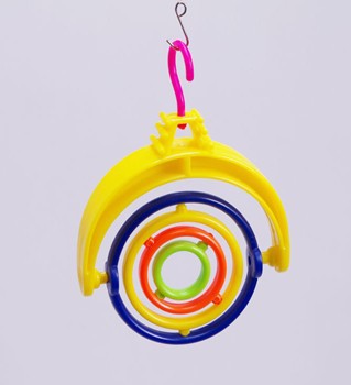 Wholesale parrot toys, bird toys, B-1356 pet toys, Baojie pet supplies wholesale details Picture