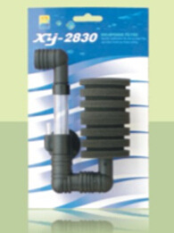 Supply fish tank biochemical cotton filters, aquarium sponge filters, fish tank filter cotton, biochemical cotton Specification image