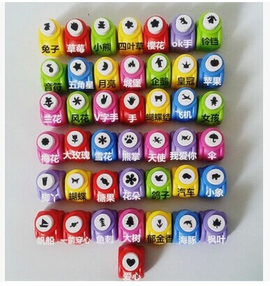 压花机印花机产品图