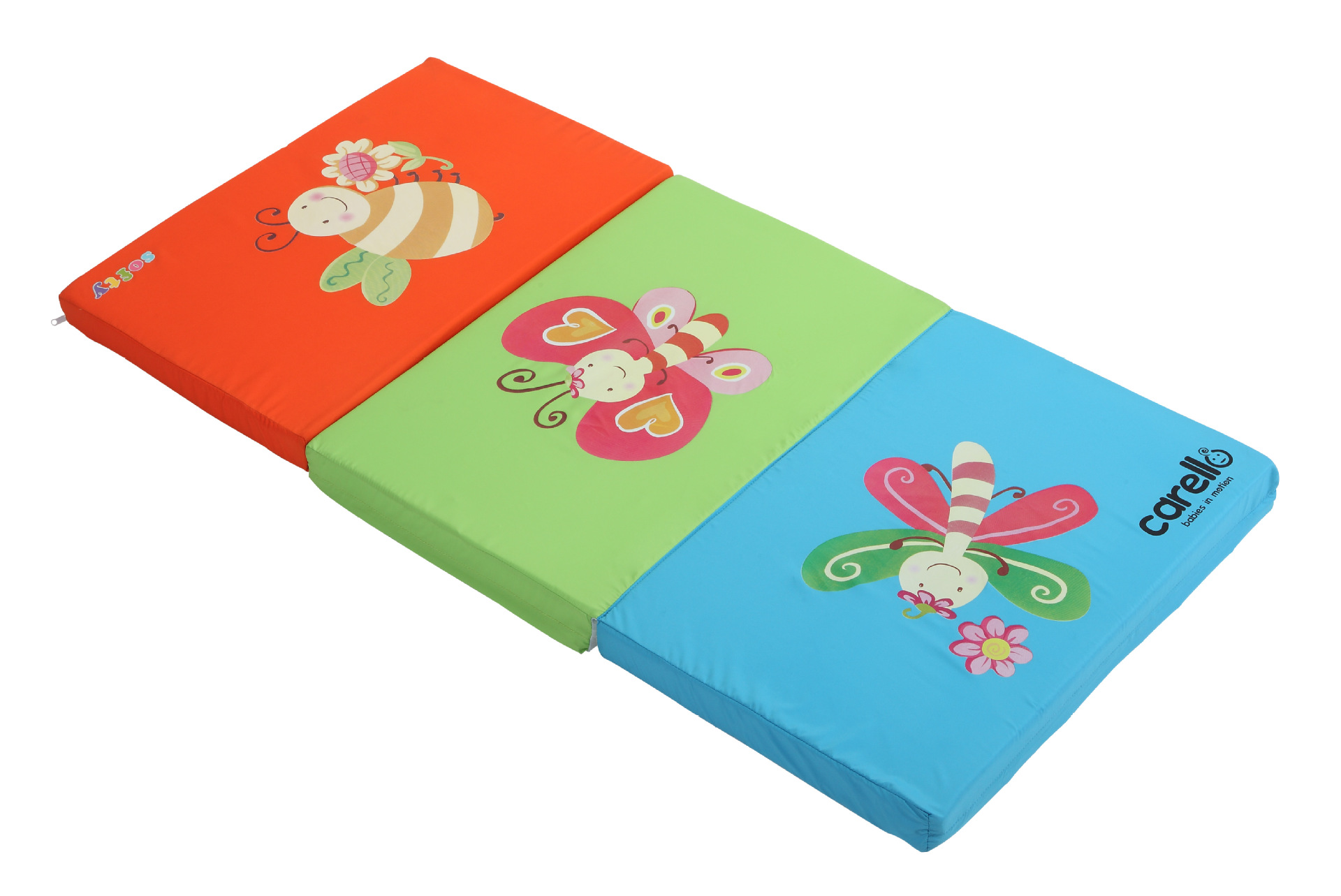 Multifunctional Crib Export Folding Baby Shaker Baby Supplies Baby Game Bed Baby Bed Manufacturers Wholesale Item Picture