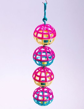 Supplying parrot toys, bird toys, pet toys, bird resting and biting toys, throwing toys, and teething toys