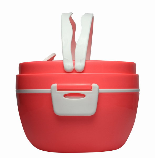 塑料饭盒餐盒饭盒便当盒微波炉专用方便午餐盒