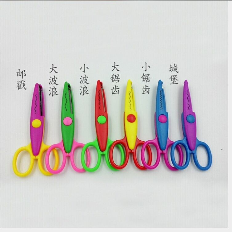 手工diy相/幼儿园趣味剪产品图