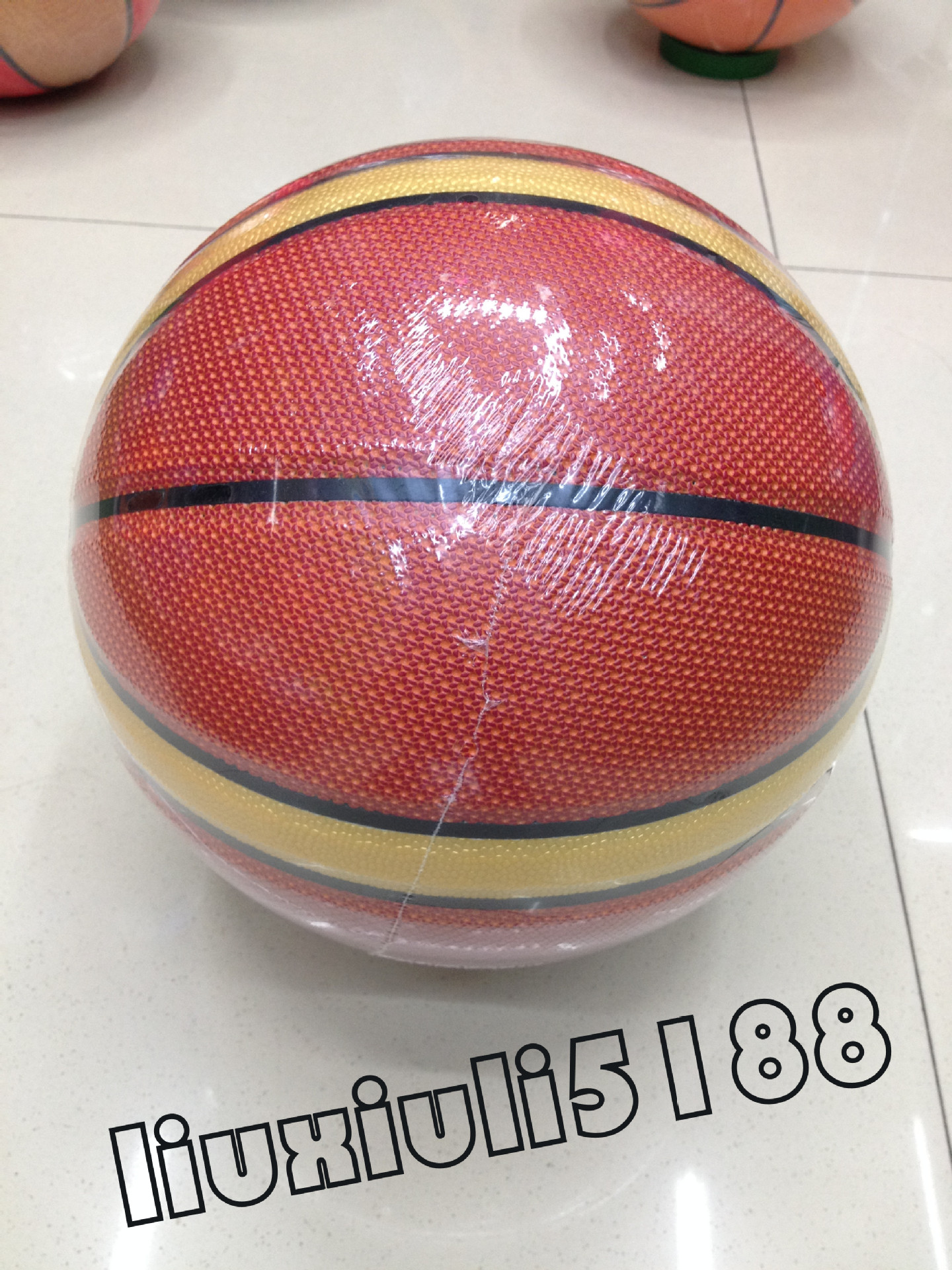 室内比赛吸湿篮球厂家幼儿园儿童小学生5号6号7号pu蓝球定制批发