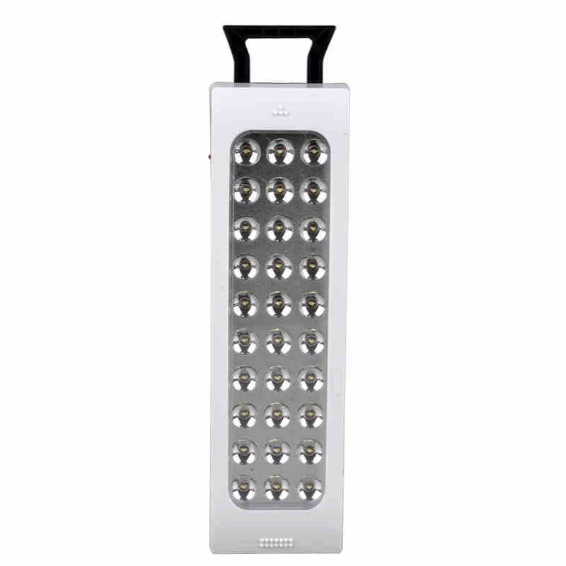 DP Jiu Liang LED charging high-brightness fire emergency light, Outdoor Camping light, street stall light, household emergency lighting 716