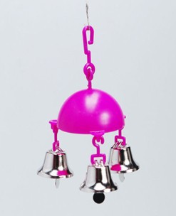 Wholesale pet toys, bird toys, parrot toys. B-1342 offers discounts on all kinds of pet supplies details Picture