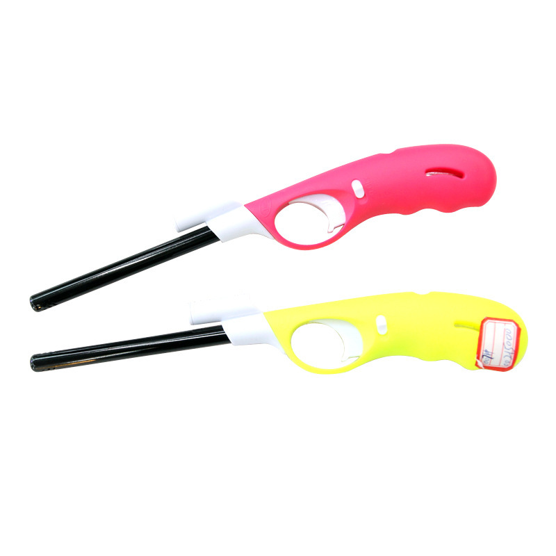 厨用点火器、点烟枪实物图