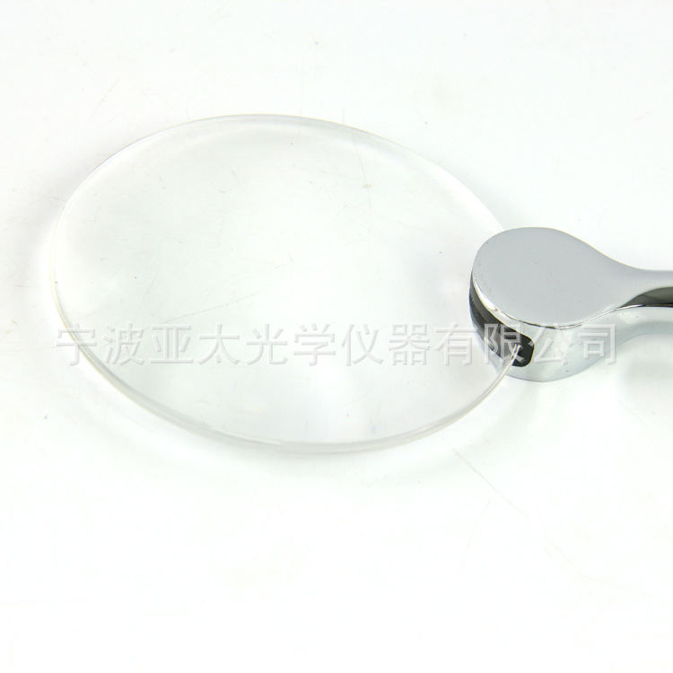 厂家定制/手持式锌合金/高清亚克力放细节图