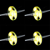 Light up wire light up flywheel flash flash whistle flywheel flash toy stalls selling toys wholesale