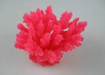 Supply fish tank simulation coral aquarium resin coral multi-color can be customized simulation coral wholesale