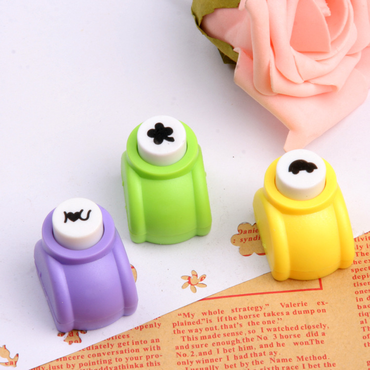压花机印花机细节图