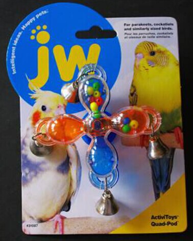 供应宠物玩具/丝瓜络鸟玩具/鹦鹉玩具/棉绳玩具/厂家批发细节图