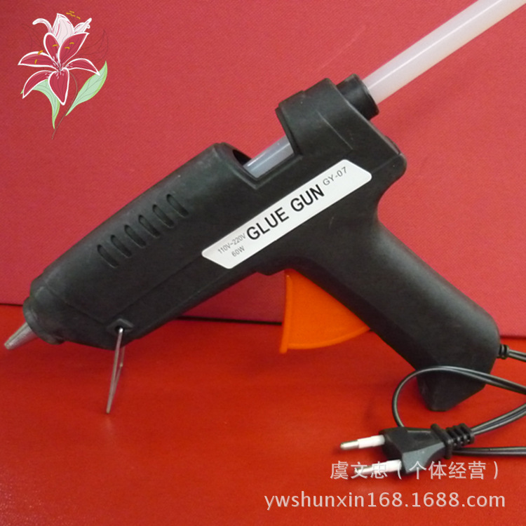 出口60W热/GY-07黑/DIY工具1产品图